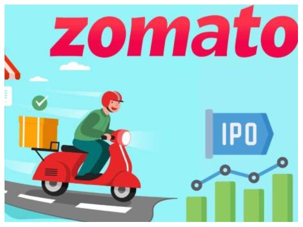 ಚಿಲ್ಲರೆ ಹೂಡಿಕೆದಾರರಿಗೆ ಜೊಮ್ಯಾಟೊ 10 ಪ್ರತಿಶತ ಷೇರುಗಳನ್ನು ಕಾಯ್ದಿರಿಸಿದೆ