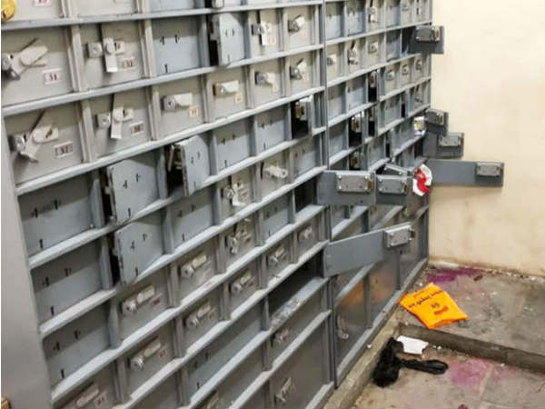 ನೂರು ಪಟ್ಟು ಹಣ ಪಾವತಿಸಬೇಕು..!