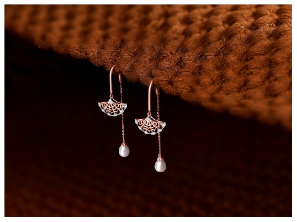 ವಜ್ರದ ಆಭರಣ ಮೌಲ್ಯದ ಮೇಲೆ 20% ರಿಯಾಯಿತಿ