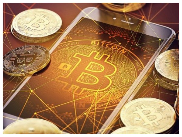 ಬಿಟ್‌ಕಾಯಿನ್ ಕ್ರಿಪ್ಟೋಕರೆನ್ಸಿ 