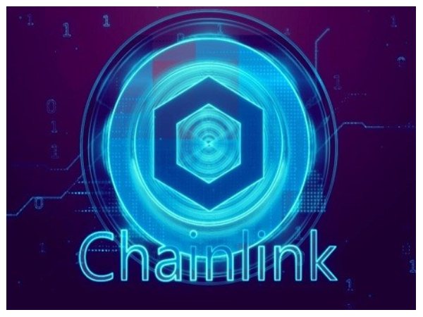 ಚೈನ್‌ಲಿಂಕ್ 28.26 ಡಾಲರ್‌