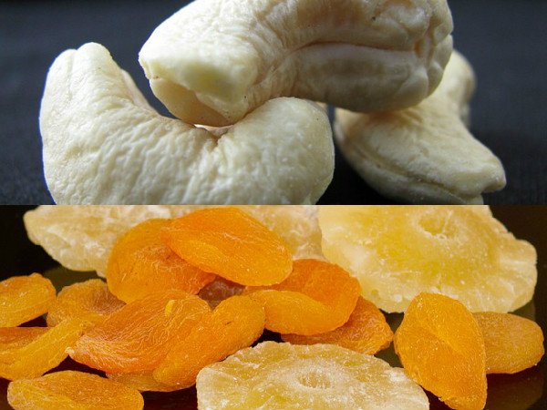 ಡ್ರೈ ಫ್ರೂಟ್ಸ್ ಬೆಲೆ ಏರಿಕೆಯಾಗಲಿದೆ!