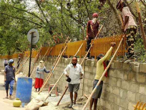  ಯಾವೆಲ್ಲಾ ಅಸಂಘಟಿತ ಕಾರ್ಮಿಕರು ಈ-ಶ್ರಮ ಪೋರ್ಟಲ್‌ನಲ್ಲಿ ನೋಂದಾಯಿಸಿಕೊಳ್ಳಬಹುದು?