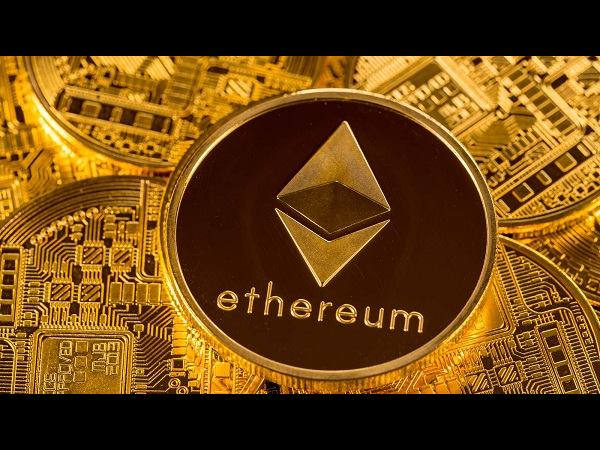 ಎಥೆರಿಯಮ್ ಕ್ರಿಪ್ಟೋ ಕರೆನ್ಸಿ 