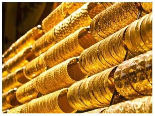 ಚಿನ್ನ, ಬೆಳ್ಳಿ ದರ ಹೀಗಿದೆ 