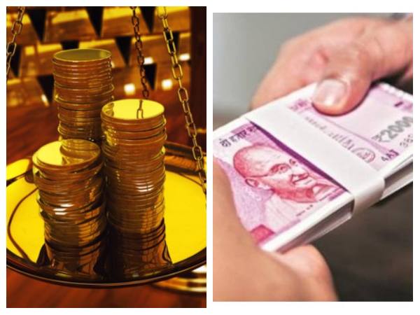 ಇತರ ಬ್ಯಾಂಕುಗಳಲ್ಲಿ ಚಿನ್ನದ ಸಾಲ ಆಯ್ಕೆಗಳು