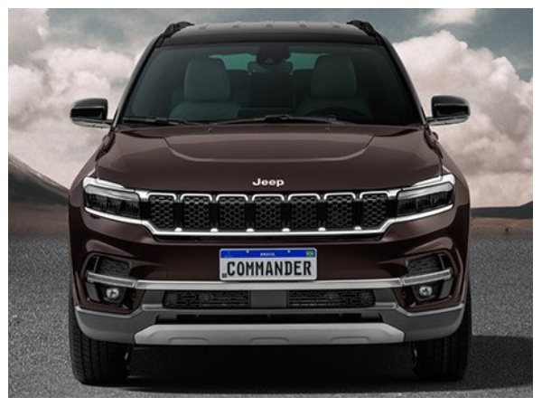 ಜೀಪ್ ಕಮಾಂಡರ್: 7 ಆಸನಗಳ ಎಸ್ಯುವಿ ಶೀಘ್ರದಲ್ಲೇ ಭಾರತಕ್ಕೆ ಬರಲಿದೆ ಜೀಪ್ ಕಮಾಂಡರ್: 7 ಆಸನಗಳ ಎಸ್ಯುವಿ ಶೀಘ್ರದಲ್ಲೇ ಭಾರತಕ್ಕೆ ಬರಲಿದೆ