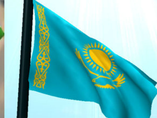 ಕಜಕಿಸ್ತಾನ