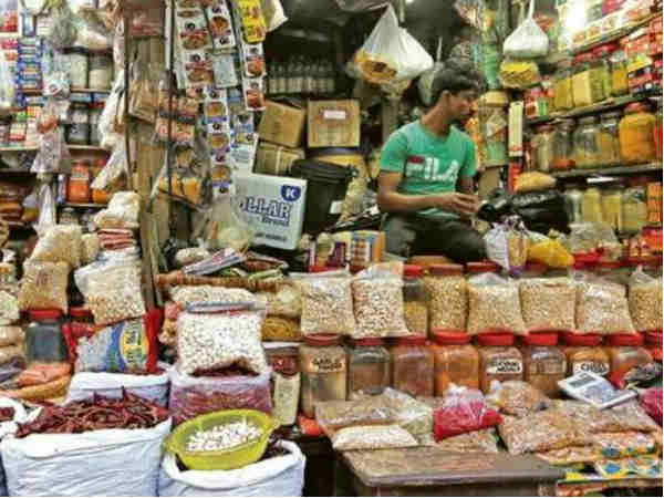 ಕಿರಾಣಾ ಅಂಗಡಿಯವರಿಗೆ ಲಾಭ