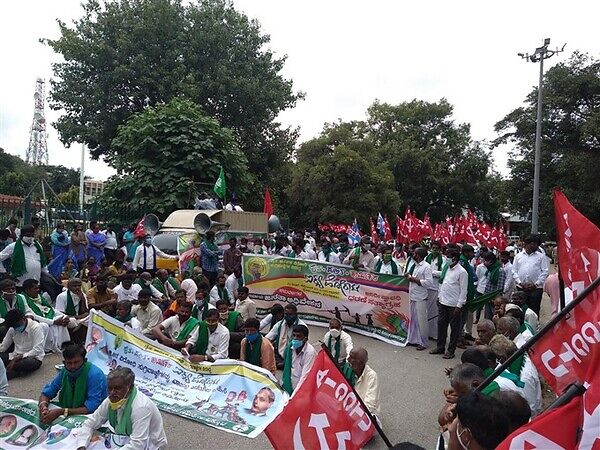  ನೂತನ ಕಾರ್ಮಿಕ ನೀತಿಗೆ ವಿರೋಧ ಮಾಡುವುದಾದರೂ ಯಾಕೆ?