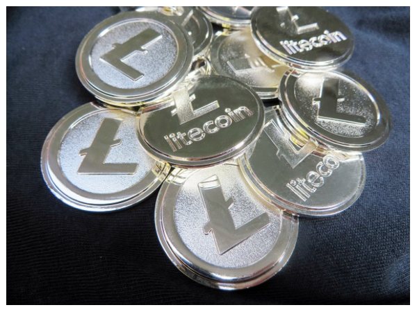 ಲೈಟ್‌ಕಾಯಿನ್ LTC