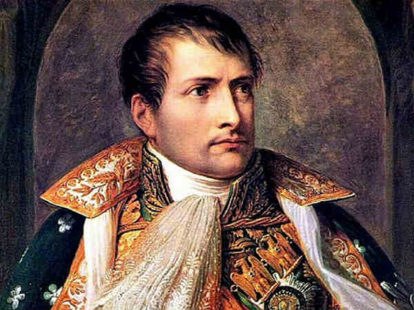 ವ್ಯಾಪಾರ ಯುದ್ಧ ಇಂದು ನಿನ್ನೆಯದಲ್ಲ!