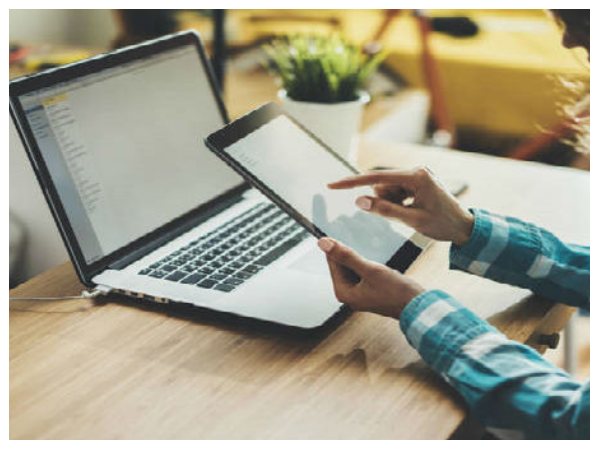 ಆನ್‌ಲೈನ್ ಮೂಲಕ ಲಿಂಕ್‌ ಮಾಡಿ