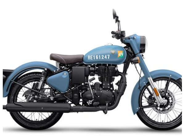 2021 ರಾಯಲ್ ಎನ್‌ಫೀಲ್ಡ್‌ ಕ್ಲಾಸಿಕ್ 350:ಸೆಪ್ಟೆಂಬರ್ 1ರಂದು ಬಿಡುಗಡೆ