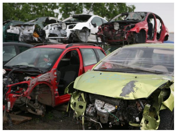 2024ರಿಂದ ಸ್ಕ್ರಾಪಿಂಗ್ ಪಾಲಿಸಿ