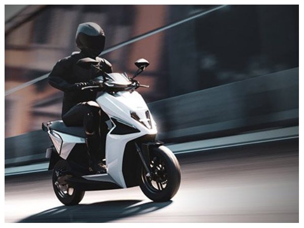 ಸಿಂಪಲ್ ಒನ್ ಎಲೆಕ್ಟ್ರಿಕ್ ಸ್ಕೂಟರ್ ರೇಂಜ್, ಚಾರ್ಜಿಂಗ್ ಸಮಯ 