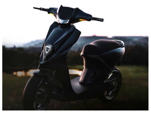 ಸಿಂಪಲ್ ಒನ್ ಎಲೆಕ್ಟ್ರಿಕ್ ಸ್ಕೂಟರ್ ಬುಕಿಂಗ್, ವಿತರಣೆ