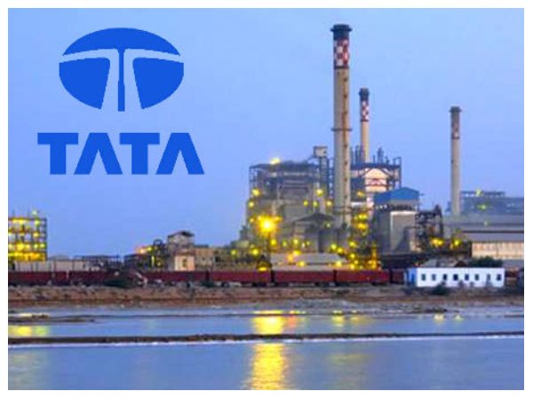 ಟಾಟಾ ಕೆಮಿಕಲ್ಸ್ ಷೇರು 