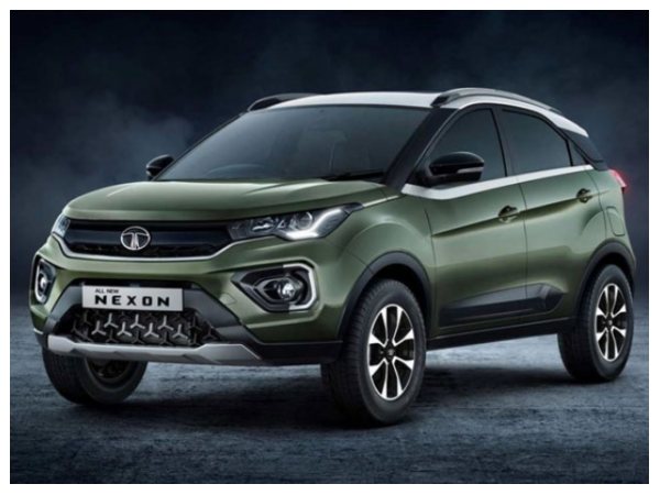 ಟಾಟಾ ನೆಕ್ಸಾನ್