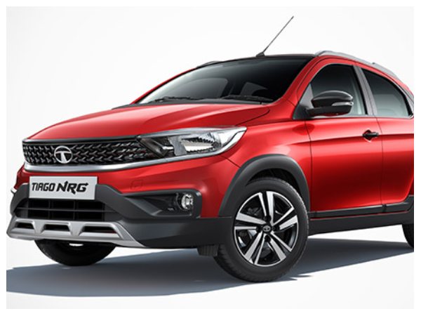 ಟಾಟಾ ಟಿಯಾಗೊ NRG ಬೆಲೆ ಎಷ್ಟು?