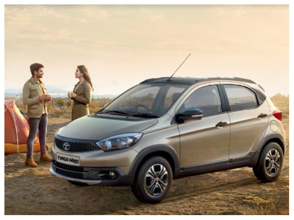 ಟಿಯಾಗೊ ಇತರ ವೈಶಿಷ್ಟ್ಯಗಳೇನು?