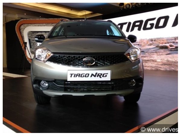 ಟಾಟಾ ಟಿಯಾಗೊ NRG ಸುರಕ್ಷತಾ ವೈಶಿಷ್ಟ್ಯಗಳು