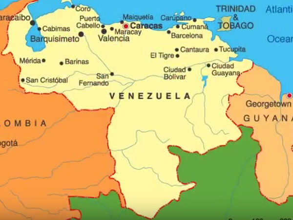  ವೆನಿಜುವೆಲಾ