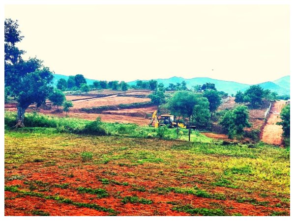 ಜಮೀನು ಖರೀದಿಗೆ ಎಷ್ಟು ಹಣ ನೀಡಬೇಕು?