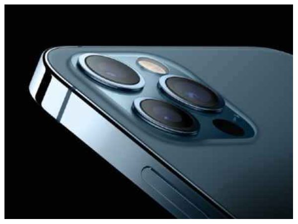 ಐಫೋನ್ 12 ಬೆಲೆ ಎಷ್ಟು?