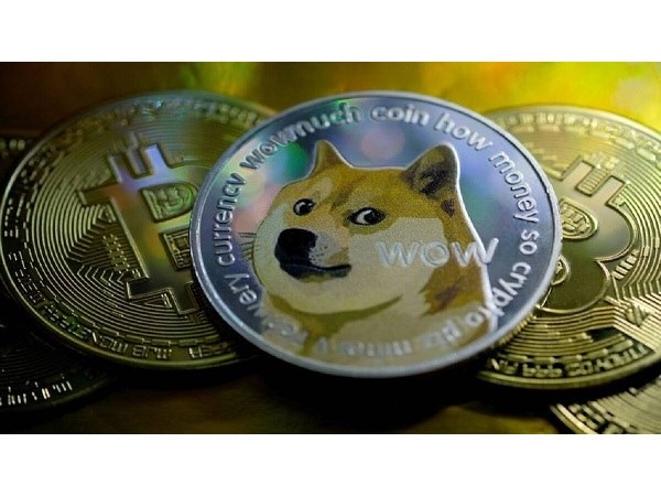 ಡೋಜ್‌ಕಾಯಿನ್‌ ಕ್ರಿಪ್ಟೋಕರೆನ್ಸಿ 