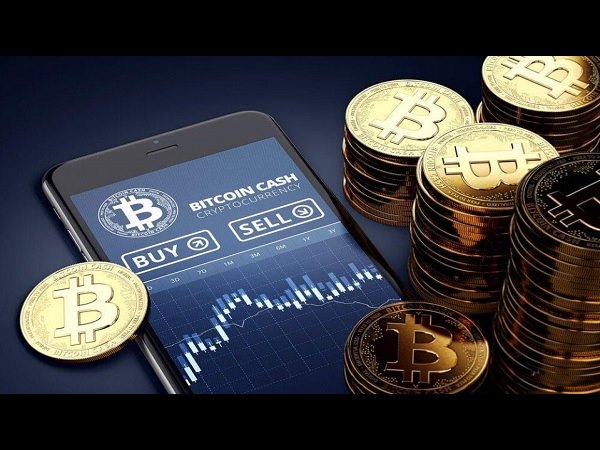 ಬಿಟ್‌ಕಾಯಿನ್ ಕ್ಯಾಶ್ 