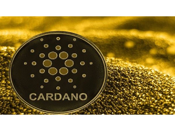 ಕಾರ್ಡಾನೊ ಕ್ರಿಪ್ಟೋಕರೆನ್ಸಿ 