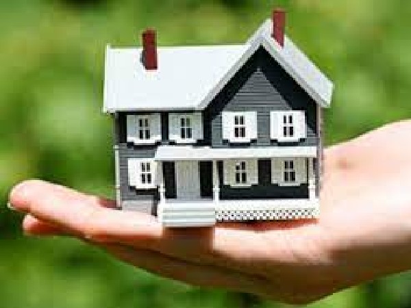  ಮನೆಯನ್ನು ಖರೀದಿ ಮಾಡಿ: ಅದು ನಿಮ್ಮ ಖಾಯಂ ಸಂಪತ್ತು