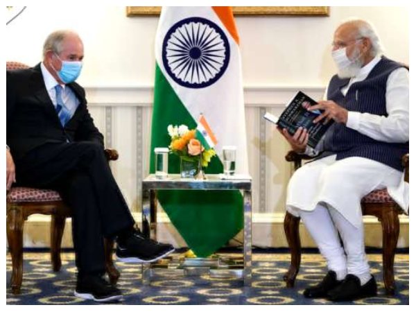 ಸೇನಾ ಡ್ರೋನ್ ತಯಾರಿಕೆ