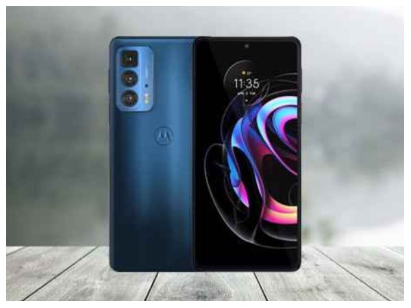 ಫ್ಲಿಪ್‌ಕಾರ್ಟ್ ಬಿಗ್ ಬಿಲಿಯನ್ ಡೇಸ್ ಸೇಲ್‌ನಲ್ಲಿ ಮೊಟೊರೊಲಾ ಎಡ್ಜ್ 20 ಫ್ಯೂಷನ್