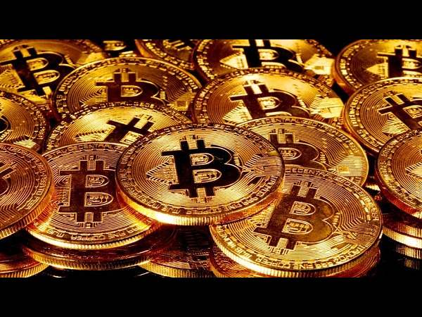 ಬಿಟ್‌ಕಾಯಿನ್ ಕ್ರಿಪ್ಟೋಕರೆನ್ಸಿ 