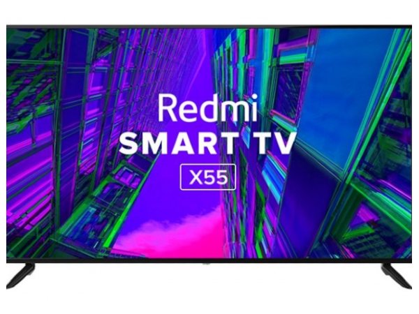 ರೆಡ್ಮಿ ಸ್ಮಾರ್ಟ್ ಟಿವಿ ಕೊಡುಗೆಗಳು 