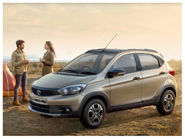 ಟಿಯಾಗೋ NRG ವಿಶೇಷತೆ ಏನು?