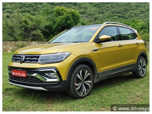 ವೋಕ್ಸ್‌ವ್ಯಾಗನ್ ಟೈಗನ್ ಬೆಲೆ ಎಷ್ಟು?