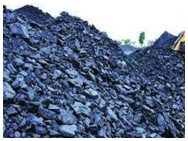 ಕೇವಲ 8 ದಿನಗಳಷ್ಟು ಕಲ್ಲಿದ್ದಲು ಬಾಕಿ ಇದೆ