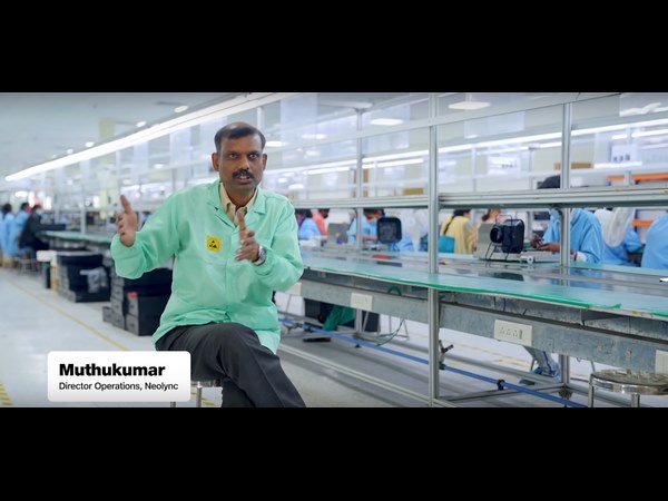 ಸುಲಭ ಮತ್ತು ಸ್ಮಾರ್ಟ್ ಕ್ಯಾಮೆರಾ 