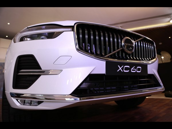 3 ವರ್ಷಗಳ ವೋಲ್ವೋ ಸರ್ವೀಸ್ ಪ್ಯಾಕೇಜ್ 