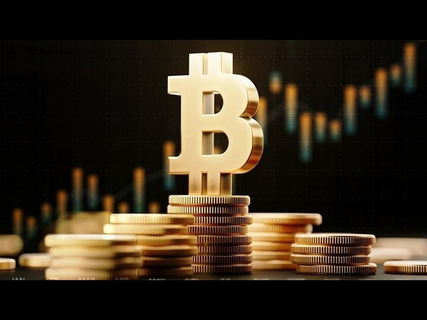  ಬಿಟ್‌ಕಾಯಿನ್ ಕ್ರಿಪ್ಟೋಕರೆನ್ಸಿ 