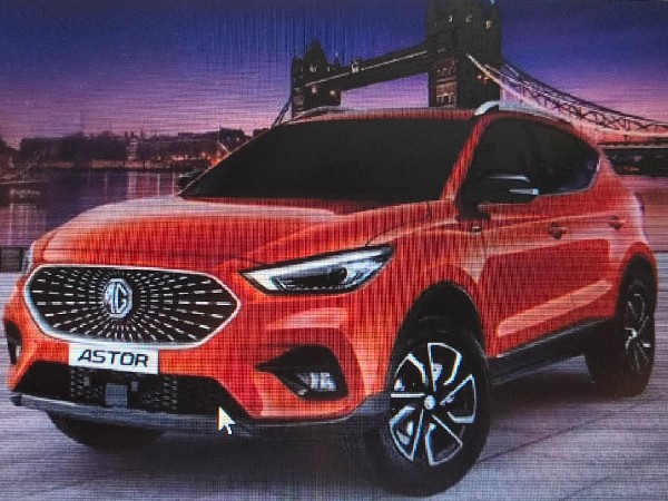 ಹೊಸ ರೂಪದ SUV Astor ಕಾರು ಬಿಡುಗಡೆ ಮಾಡಿದ ಎಂಜಿ ಮೋಟಾರ್ ಹೊಸ ರೂಪದ SUV Astor ಕಾರು ಬಿಡುಗಡೆ ಮಾಡಿದ ಎಂಜಿ ಮೋಟಾರ್