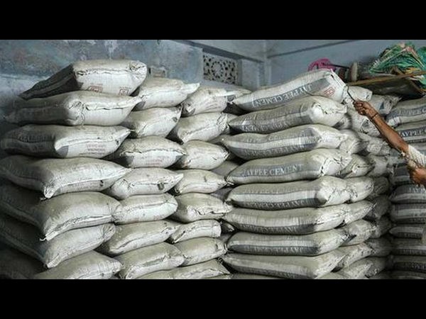 2ನೇ ತ್ರೈಮಾಸಿಕ: ಅಲ್ಟ್ರಾಟೆಕ್ ನಿವ್ವಳ ಲಾಭ ಶೇ 7.6 ರಷ್ಟು ಏರಿಕೆ 