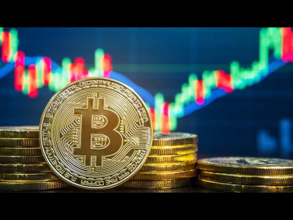 ಕ್ರಿಪ್ಟೊಗಳ ಮಾರುಕಟ್ಟೆ ಬಂಡವಾಳ ಮೌಲ್ಯ 