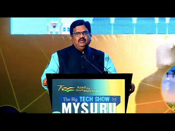 ಹೆಚ್ಚುವರಿ ಮುಖ್ಯ ಕಾರ್ಯದರ್ಶಿ ಡಾ.ಇ.ವಿ.ರಮಣ ರೆಡ್ಡಿ 