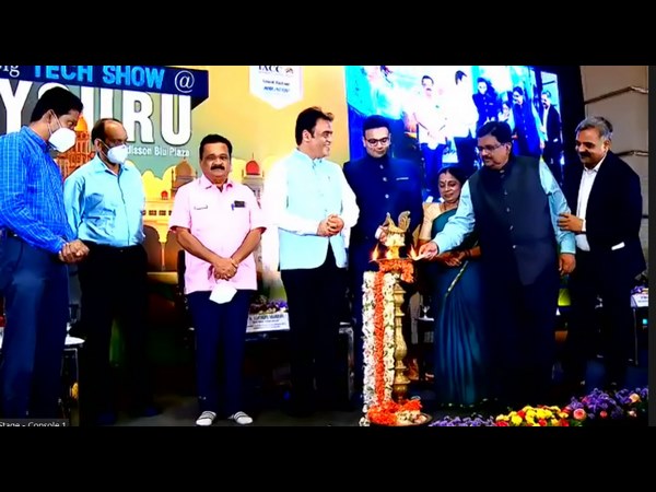 ಅಲೋಕ್ ಶ್ರೀಸಾಗರ್ ಅವರು ಮಾತನಾಡಿ 