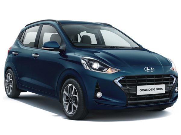 ಹ್ಯುಂಡೈ ಗ್ರಾಂಡ್ ಐ 10 ನಿಯೋಸ್ 