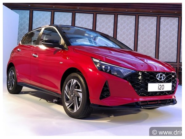 ಹ್ಯುಂಡೈ ಐ 20 
